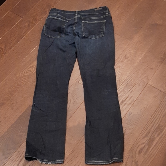 Citizens of Humanity Size 28 Jeans - Picture 4 of 4